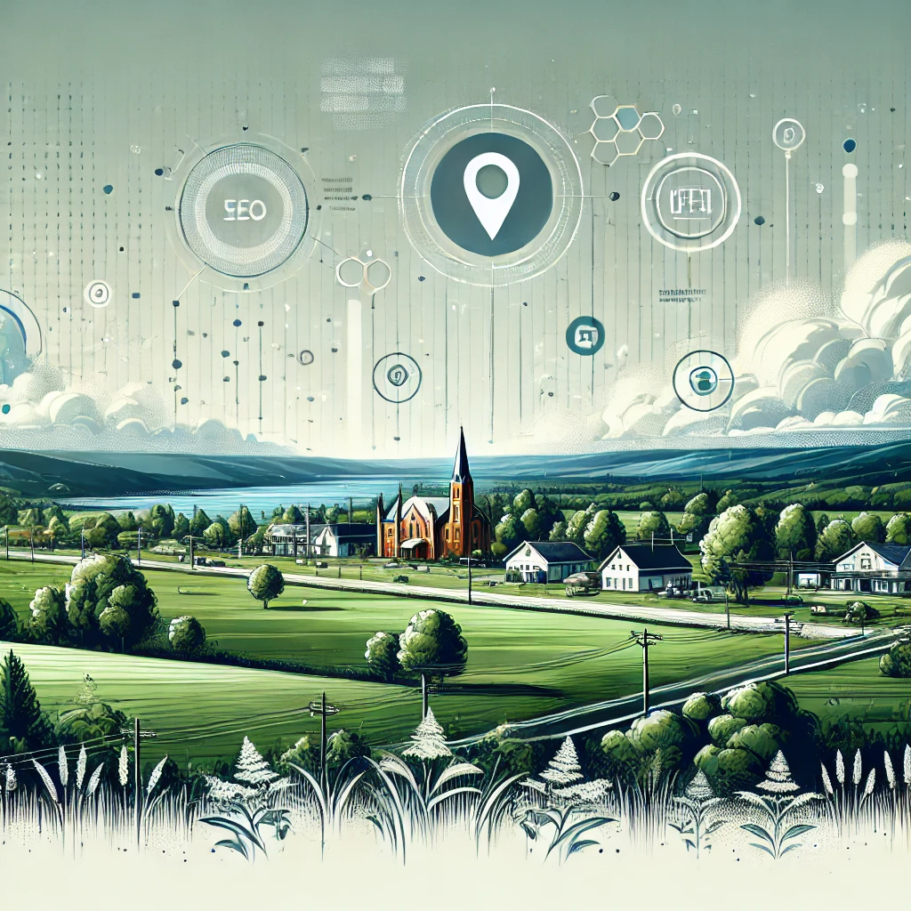 Eastern Ontario scene